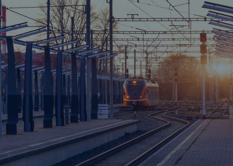 7 Reasons Why CBTC Systems Need Cybersecurity Solutions