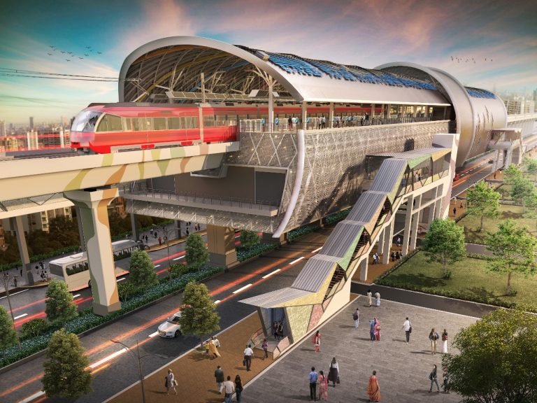 Digitalisation in Railways: Role of Multidimensional BIM Technology