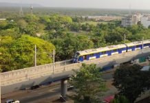 J Kumar Infraprojects Emerges as the Lowest Bidder For Mumbai Metro Line 2B’s PEB Work Line-2B of Mumbai Metro