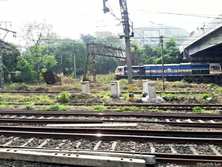 RLDA to lease seven land parcels in Chennai for Commercial Development