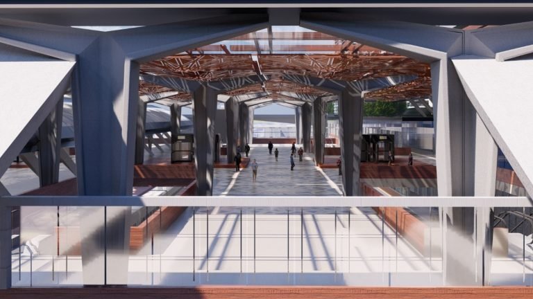 IRSDC to renovate Mumbai’s Andheri Railway Station