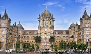 Ahluwalia Contracts Bags Contract Worth 2,450 Cr. for Redevelopment of CSMT Railway Station