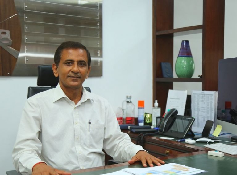 Satish Agnihotri is the new Managing Director of National High-Speed Rail Corporation Limited