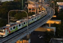 Nagpur Broad Gauge Metro: A Stalled Regional Rail Initiative