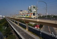 GR Infraprojects Bags Package C-02 of Nagpur Metro Phase 2 Nagpur Metro