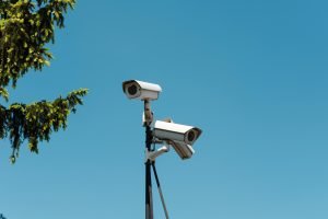 RailTel installed IP based CCTV cameras at 813 major Railway stations across India