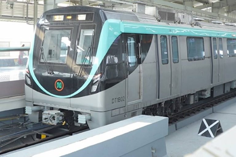 Noida Metro Extension Line stations to have commercial space to boost revenue