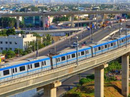 Chennai Metro