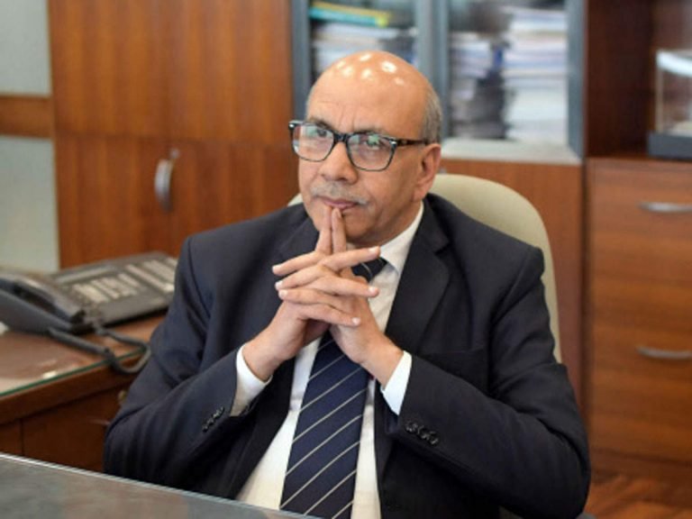 Govt. extended Dr. Mangu Singh tenure till 31st March 2022