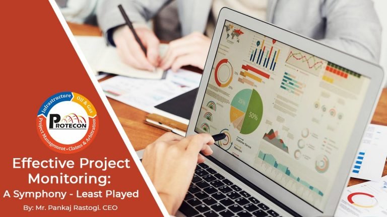 Effective Project Monitoring: A Symphony – Least Played