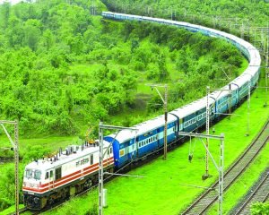 Railway Minister launches IR Innovation Policy ‘StartUps for Railways’