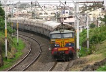 RVNL Secures Rs 390 crore Contract from Eastern Railway RVNL tender