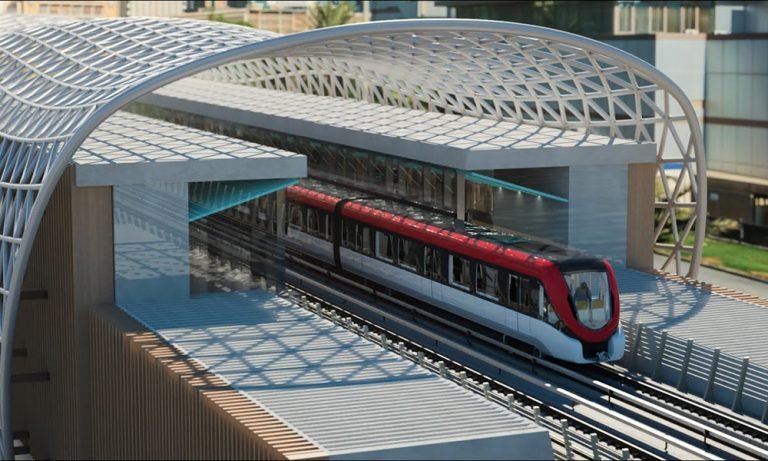 Bahrain confirms the first phase of the ambitious Metro Rail Project