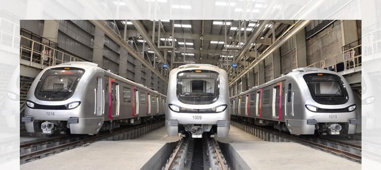 MP Metro Rail Recruitment 2021: Apply for Various Posts till 05th December 2021