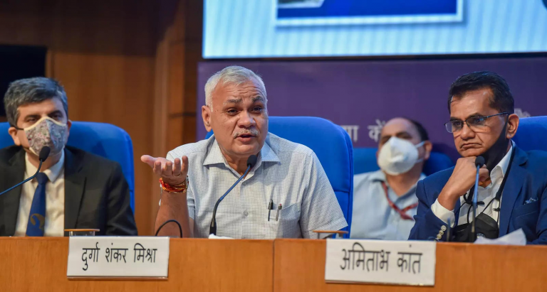 India has set a target to construct 5,000 KMs of operational metro routes in 100 cities by 2047