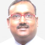 Mr. Ajay Kumar Saxena President (Commercial & Claims)