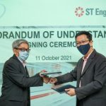 ST Engineering and MSI Global Team Up to Bring Singapore’s Rail Expertise to Global Markets