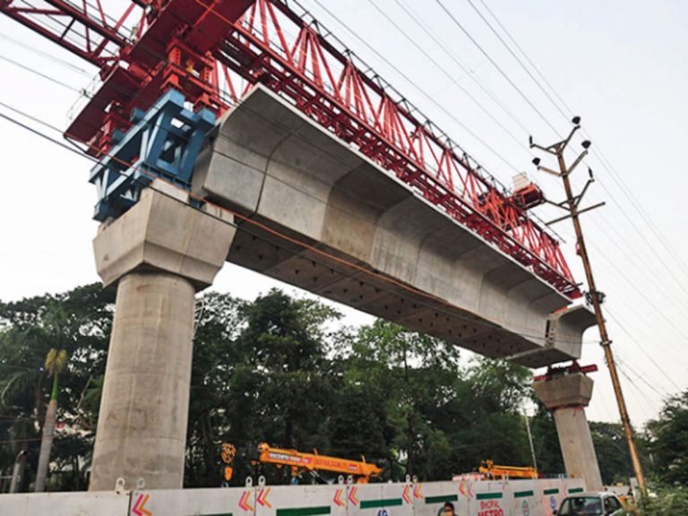 A good news for Bhopalians, metro to start by September 2023