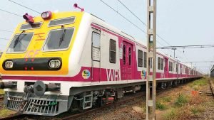 Indian Railways to Manufacture 238 AC EMU Rakes for Mumbai Suburban Railway by 2030