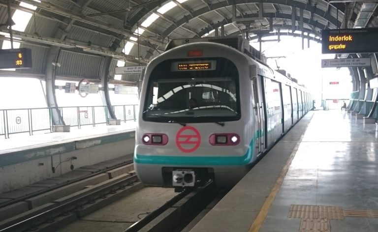 M I A Construction wins contract of Multi-Modal Integration of 10 Metro Stations of Delhi Metro