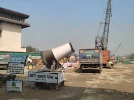 NCRTC takes comprehensive steps to mitigate pollution