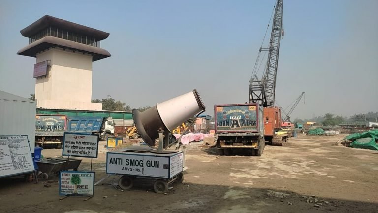 NCRTC takes comprehensive steps to mitigate pollution