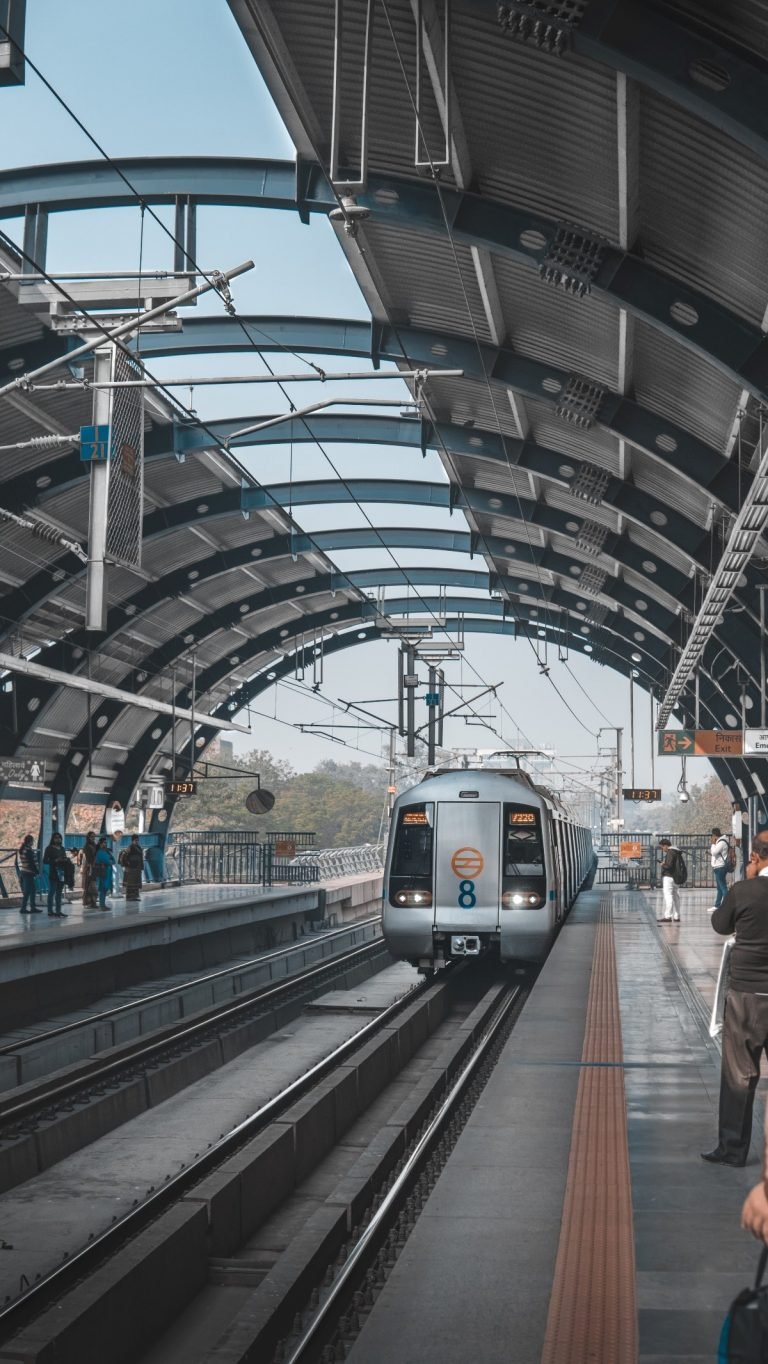 Future of Metro Rail in India