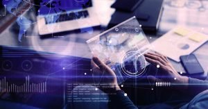Digital Transformation can reduce Infrastructure construction costs by 30%
