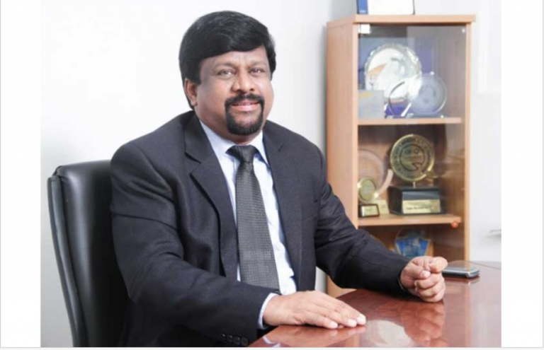 Exclusive Interview with Mr. Syed Sajjadh Ali, Managing Director – Electrical Sector (India) at Eaton