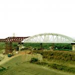 First Special steel Span of RRTS corridor completed in Ghaziabad
