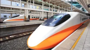 Chennai-Mysuru high-speed rail line project is in full swing