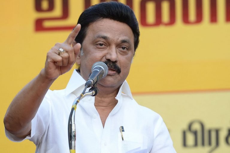 CM M.K Stalin announces extension of Metro Rail