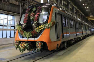 Uttar Pradesh to get metro rail network in more cities soon