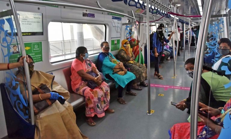 New Gurgaon-Delhi metro link likely to get approval soon