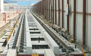 Nokia and Alstom will collaborate to build a 4.9G/LTE private network in India for Delhi – Meerut RRTS