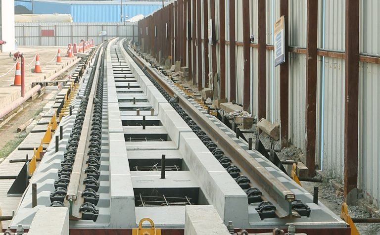 Nokia and Alstom will collaborate to build a 4.9G/LTE private network in India for Delhi – Meerut RRTS