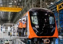 UPMRC Invites Tender For The Civil Work Of Kanpur Metro Project Kanpur Metro