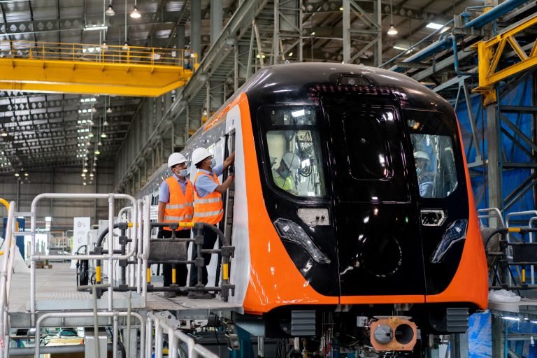 3 Bidders submits DDC contract of Agra & Kanpur Metro Phase 1’s Line 2