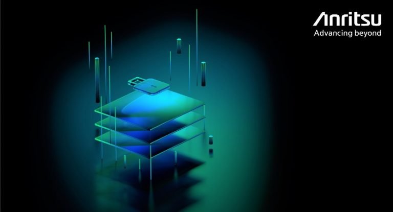 Anritsu Introduces vTAP Support for 5G Standalone NEMs on MasterClaw for Encrypted Traffic Monitoring