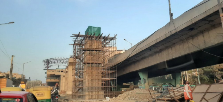 BMRCL pays compensation of Rs 65 crore for Namma Metro project