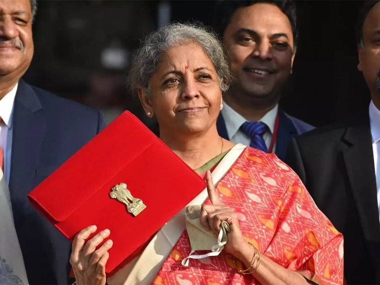Union Budget 2022: Find out what’s in it for Metro Rail Sector