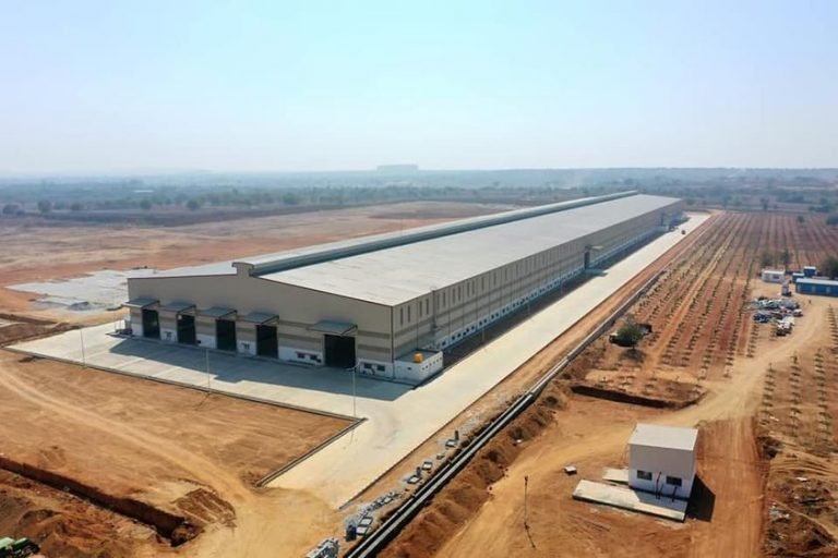 Medha Servo to inaugurates India’s largest private rail coach factory