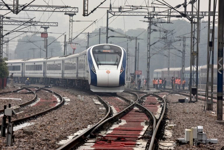 PM to inaugurate Ahmedabad Phase-I Corridor, flag off Train-18 third rake