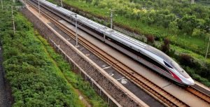 Thiruvananthapuram–Kasaragod Semi High-Speed Rail Corridor