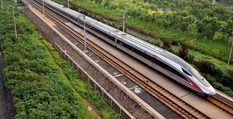 Thiruvananthapuram–Kasaragod Semi High-Speed Rail Corridor