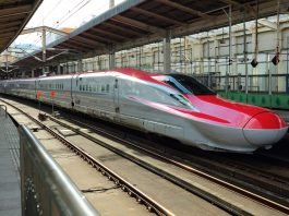 Hyderabad-Vijayawada-High-Speed-Train