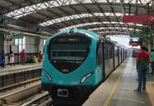 Kochi Metro Floats Tender for Telecommunication System in Phase-II Kochi Metro