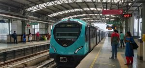 Godrej & Boyce wins over Rs 100 crore station works contracts for Kochi Metro Phase 2