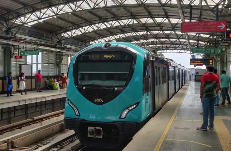 Kochi Metro