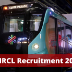 MMRCL Recruitment 2022